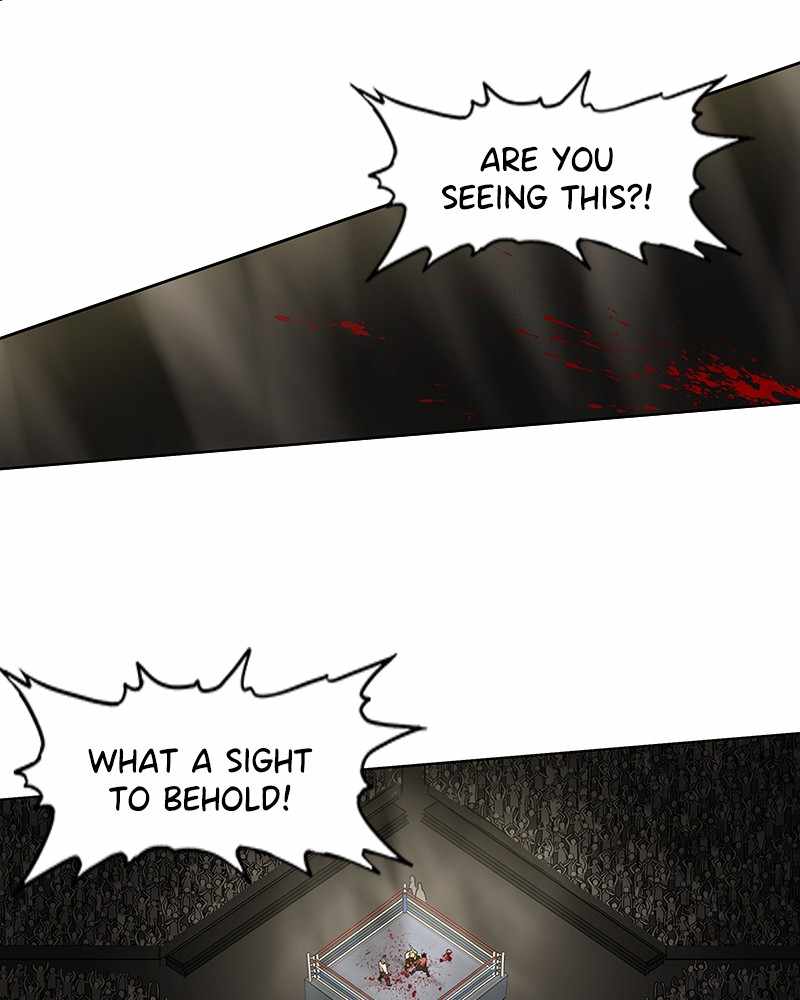 Read The Boxer (en) Manga Online