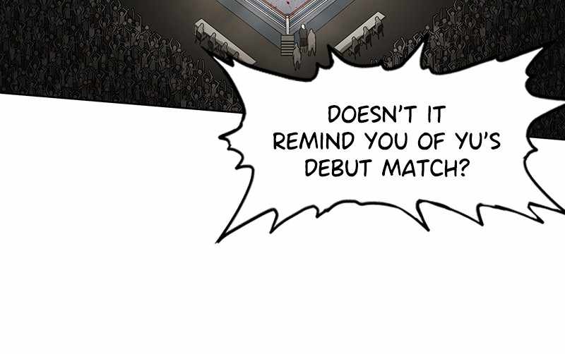 Read The Boxer (en) Manga Online