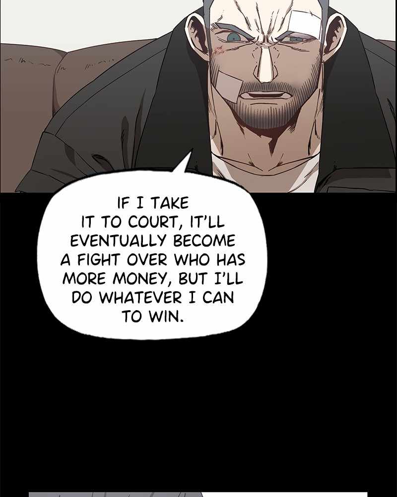 Read The Boxer (en) Manga Online