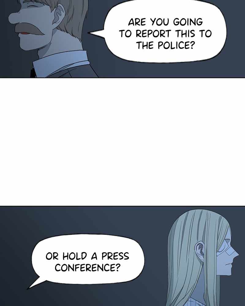 Read The Boxer (en) Manga Online