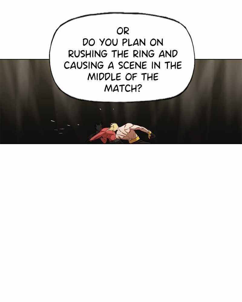 Read The Boxer (en) Manga Online