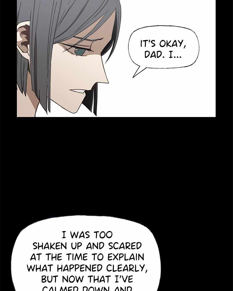 Read The Boxer (en) Manga Online