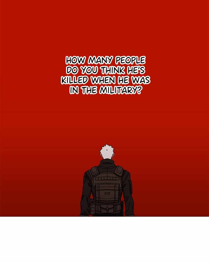 Read The Boxer (en) Manga Online