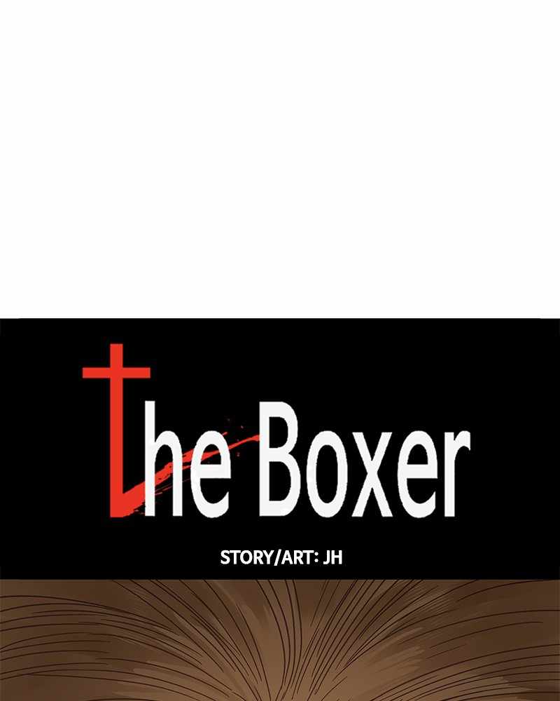Read The Boxer (en) Manga Online