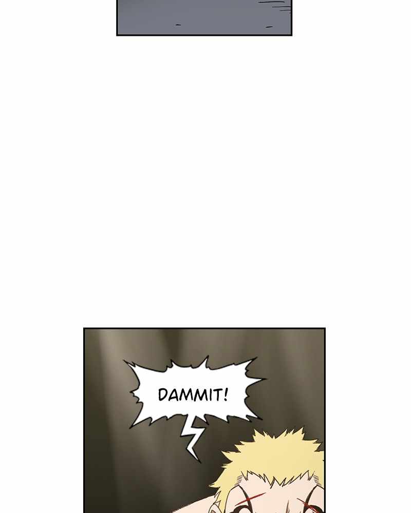 Read The Boxer (en) Manga Online