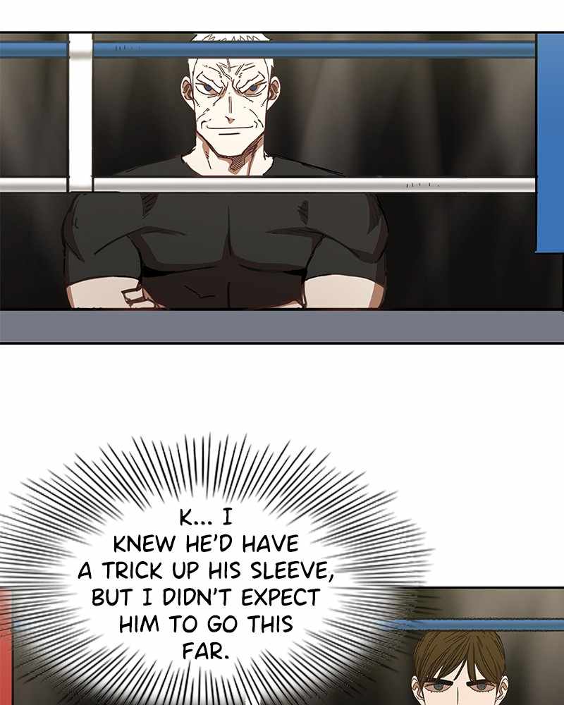 Read The Boxer (en) Manga Online