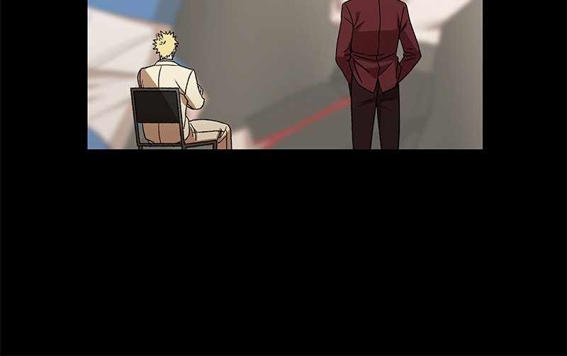 Read The Boxer (en) Manga Online