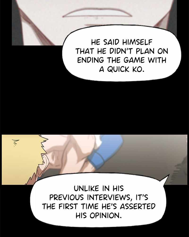 Read The Boxer (en) Manga Online