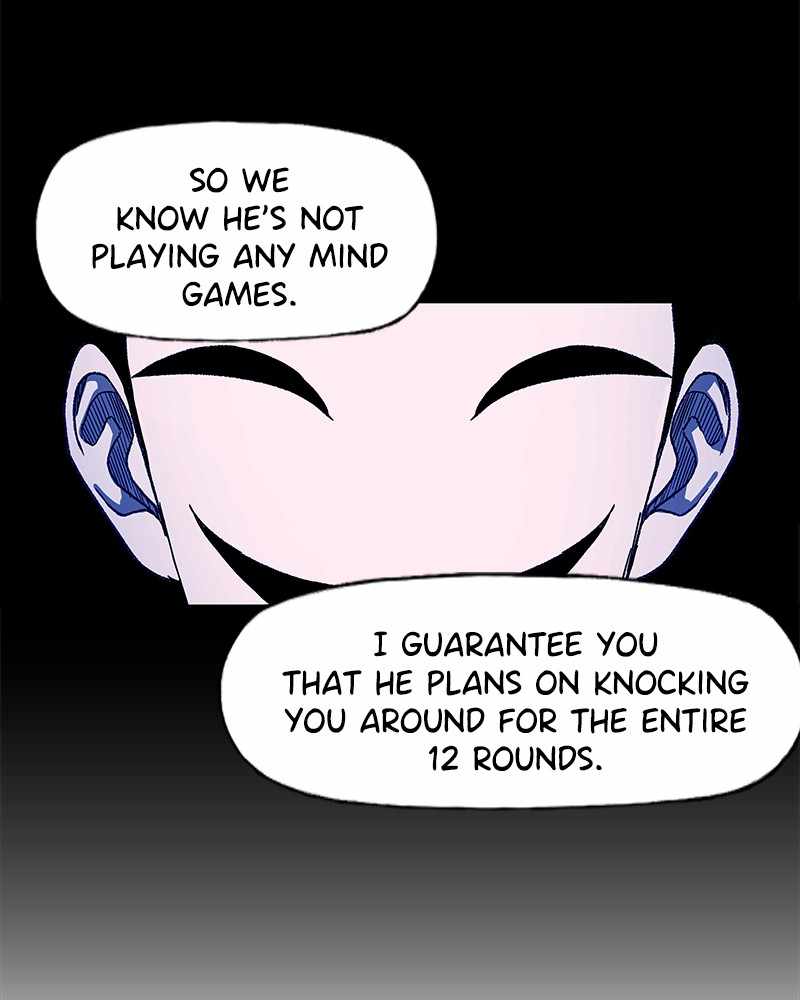 Read The Boxer (en) Manga Online