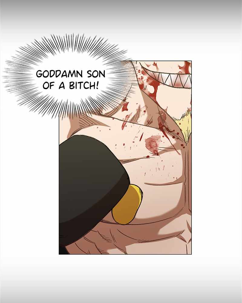 Read The Boxer (en) Manga Online