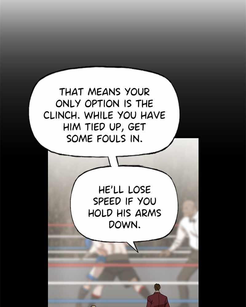 Read The Boxer (en) Manga Online