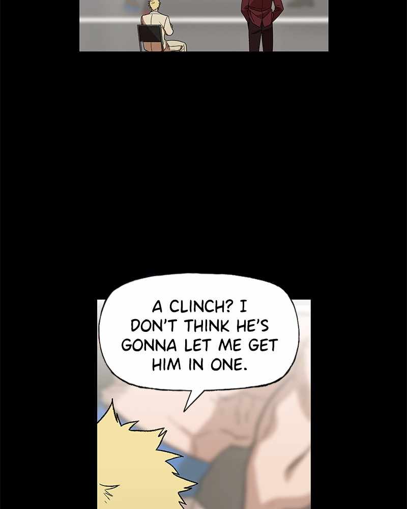 Read The Boxer (en) Manga Online