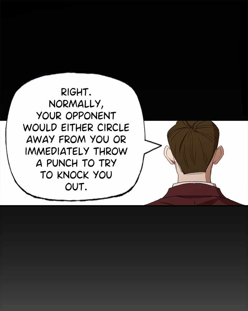 Read The Boxer (en) Manga Online