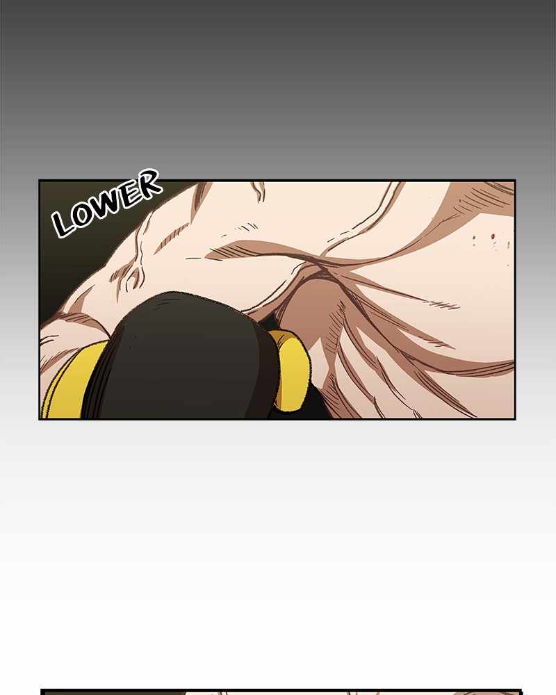 Read The Boxer (en) Manga Online