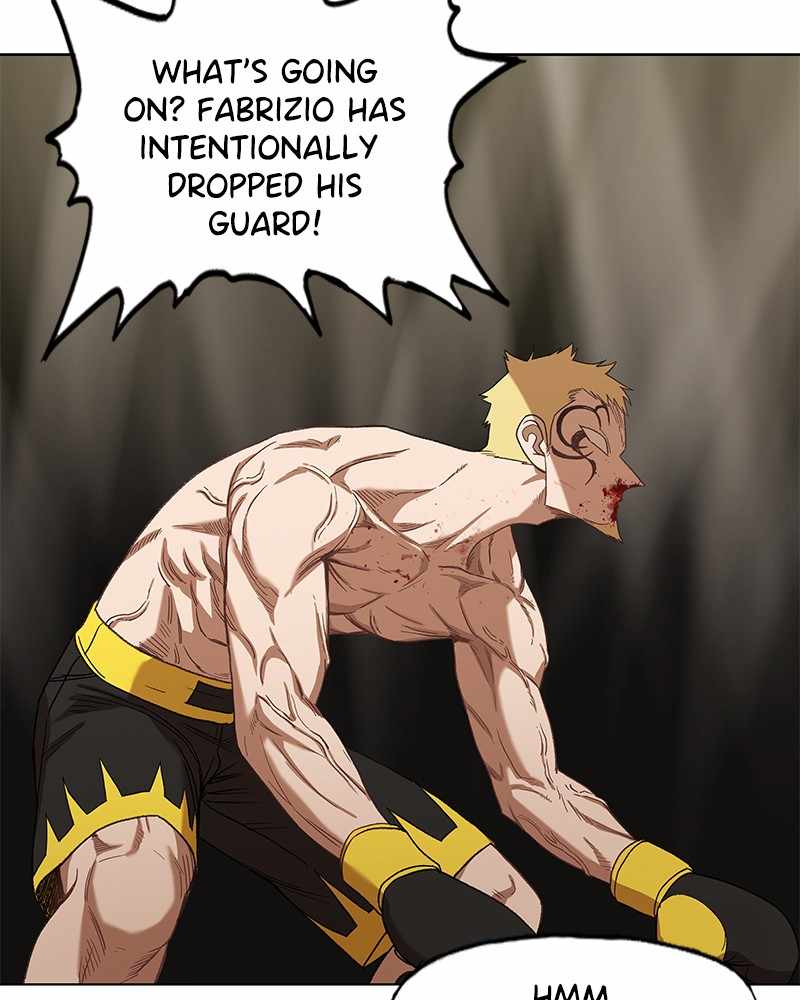 Read The Boxer (en) Manga Online