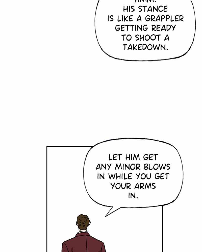 Read The Boxer (en) Manga Online