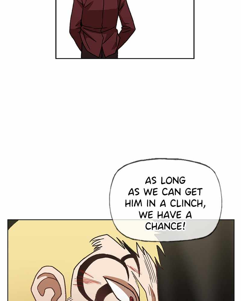 Read The Boxer (en) Manga Online