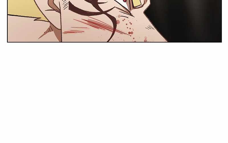 Read The Boxer (en) Manga Online