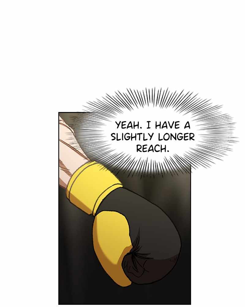 Read The Boxer (en) Manga Online