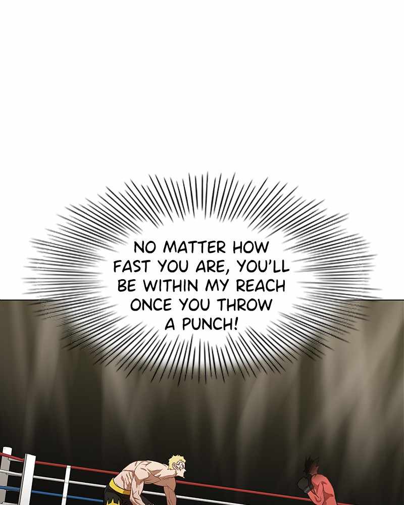 Read The Boxer (en) Manga Online