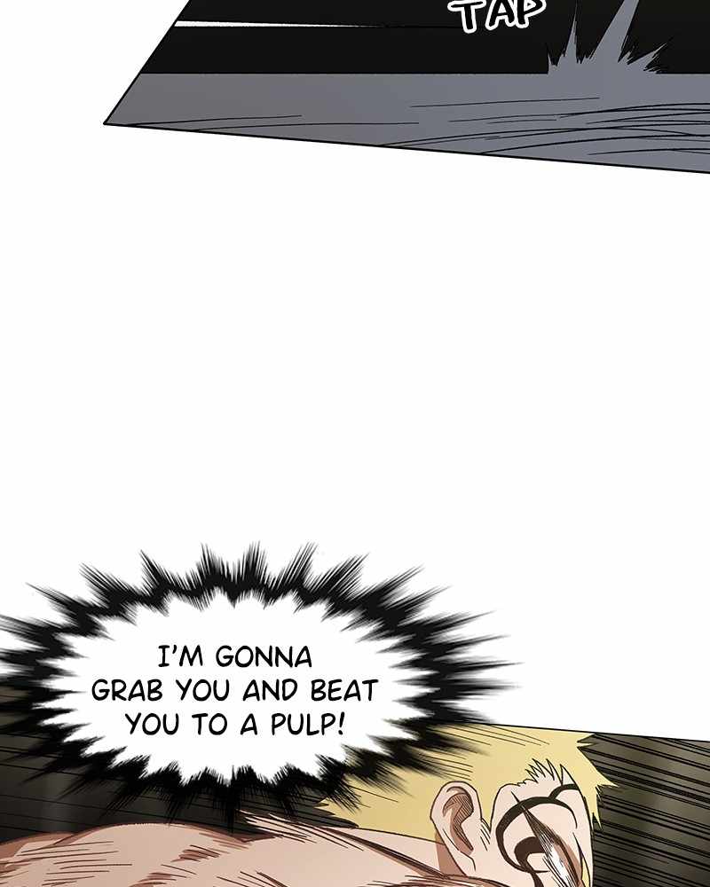 Read The Boxer (en) Manga Online