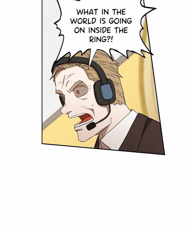 Read The Boxer (en) Manga Online