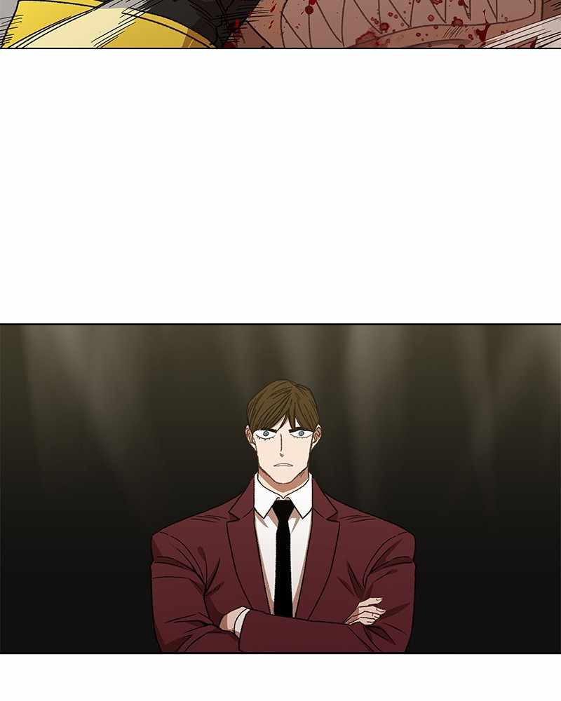 Read The Boxer (en) Manga Online