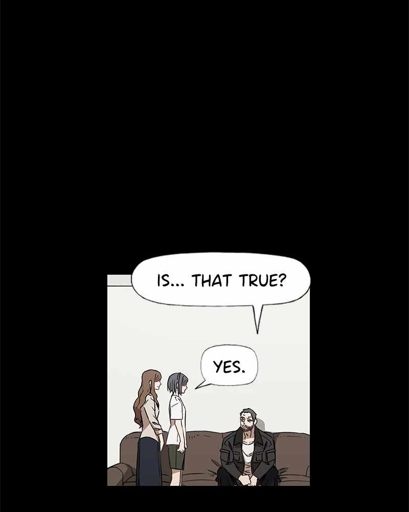 Read The Boxer (en) Manga Online