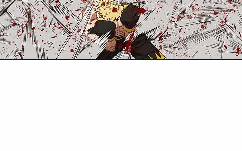Read The Boxer (en) Manga Online