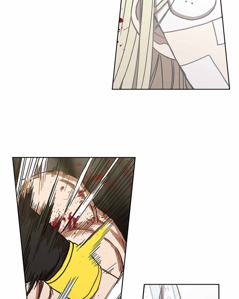 Read The Boxer (en) Manga Online