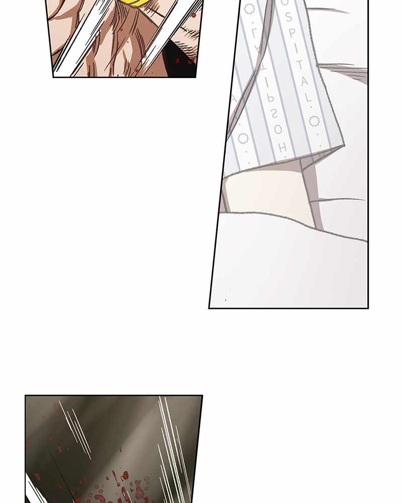 Read The Boxer (en) Manga Online