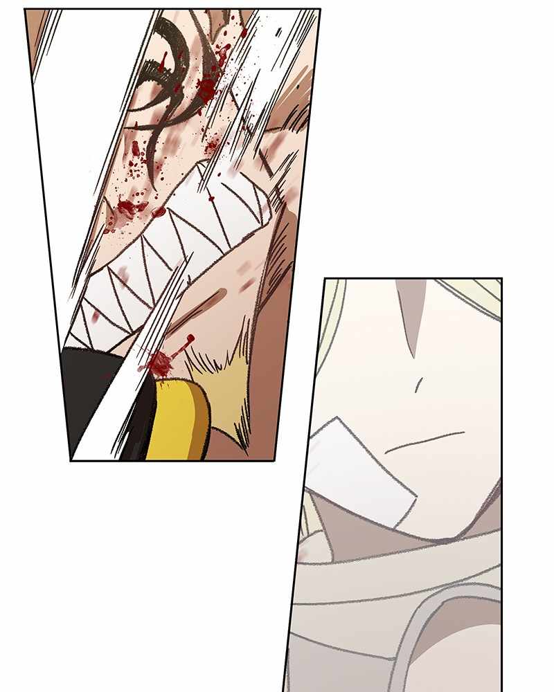 Read The Boxer (en) Manga Online