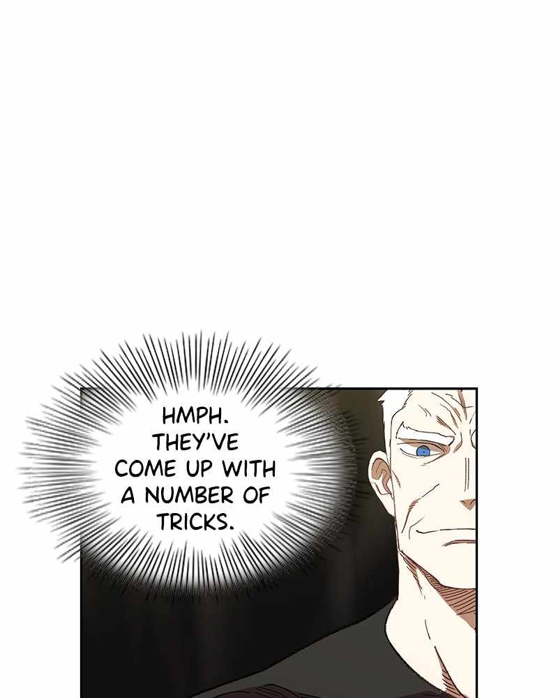 Read The Boxer (en) Manga Online