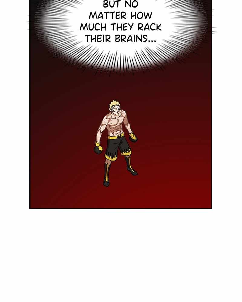Read The Boxer (en) Manga Online