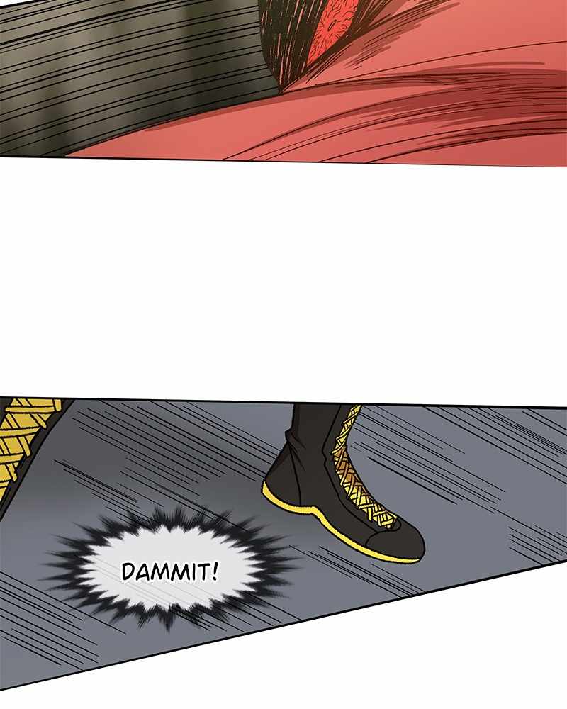 Read The Boxer (en) Manga Online