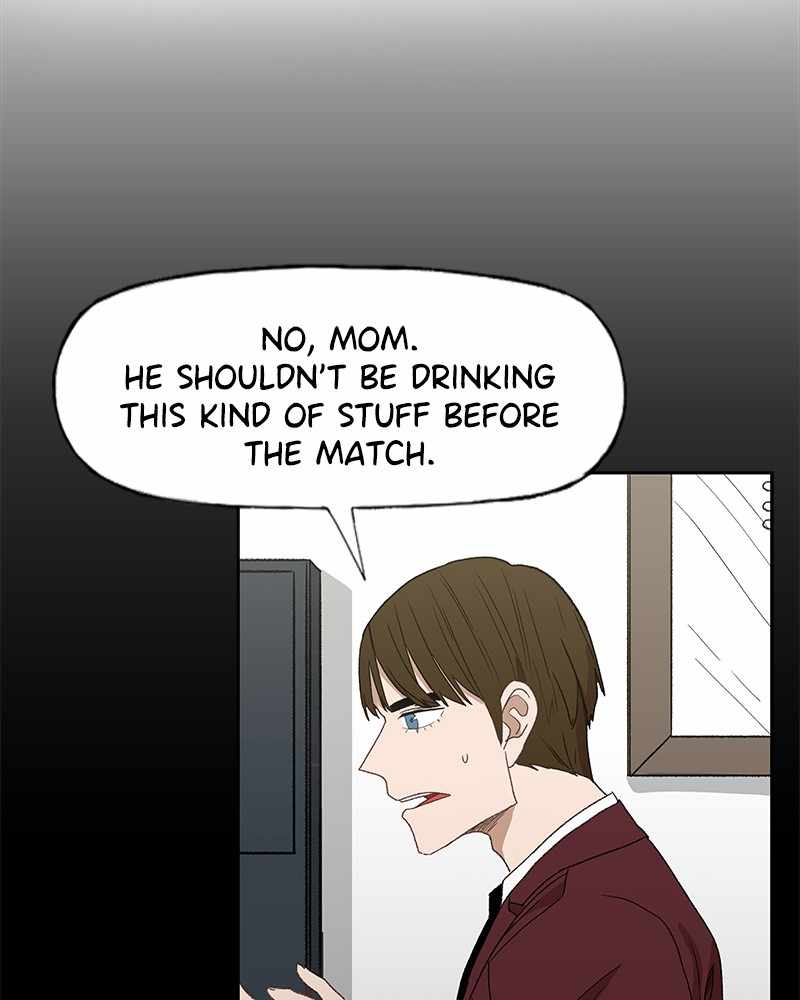 Read The Boxer (en) Manga Online