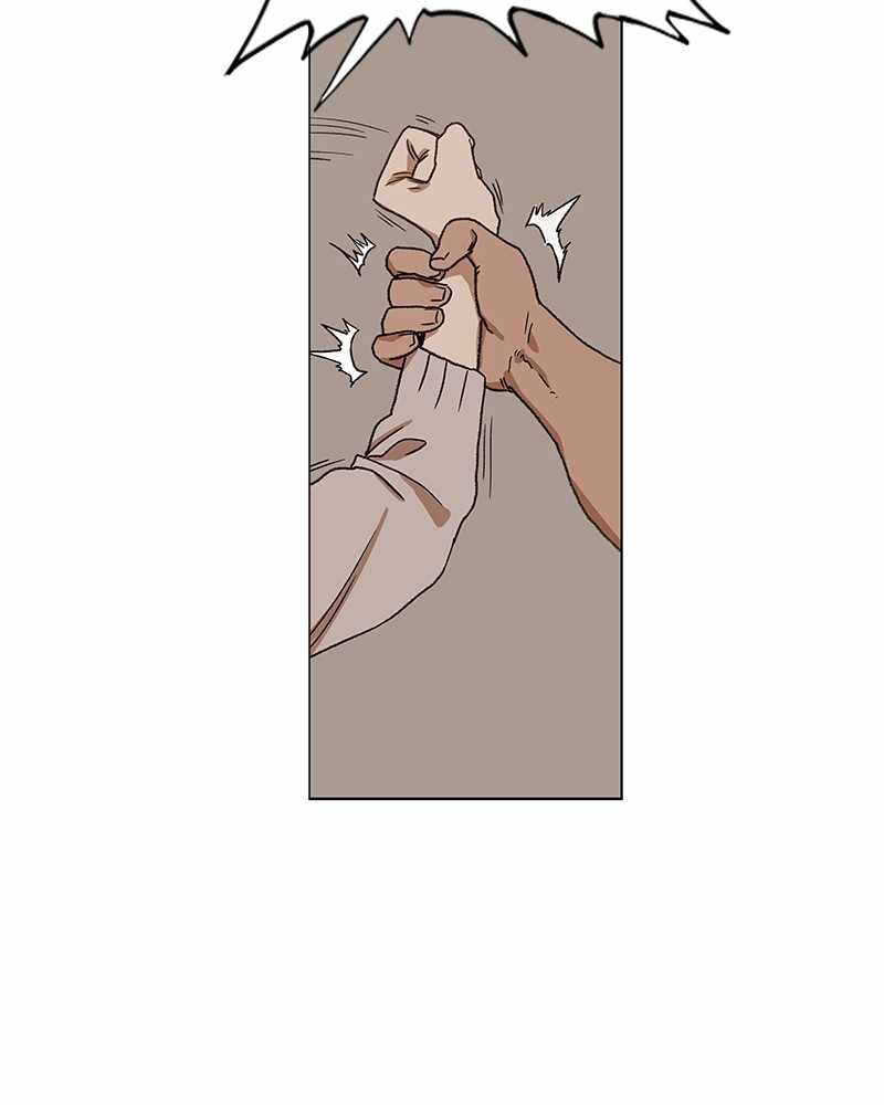 Read The Boxer (en) Manga Online