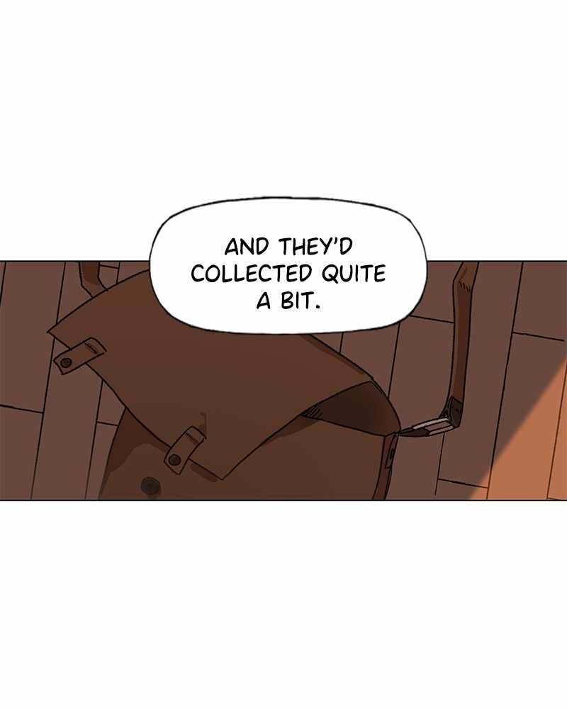 Read The Boxer (en) Manga Online