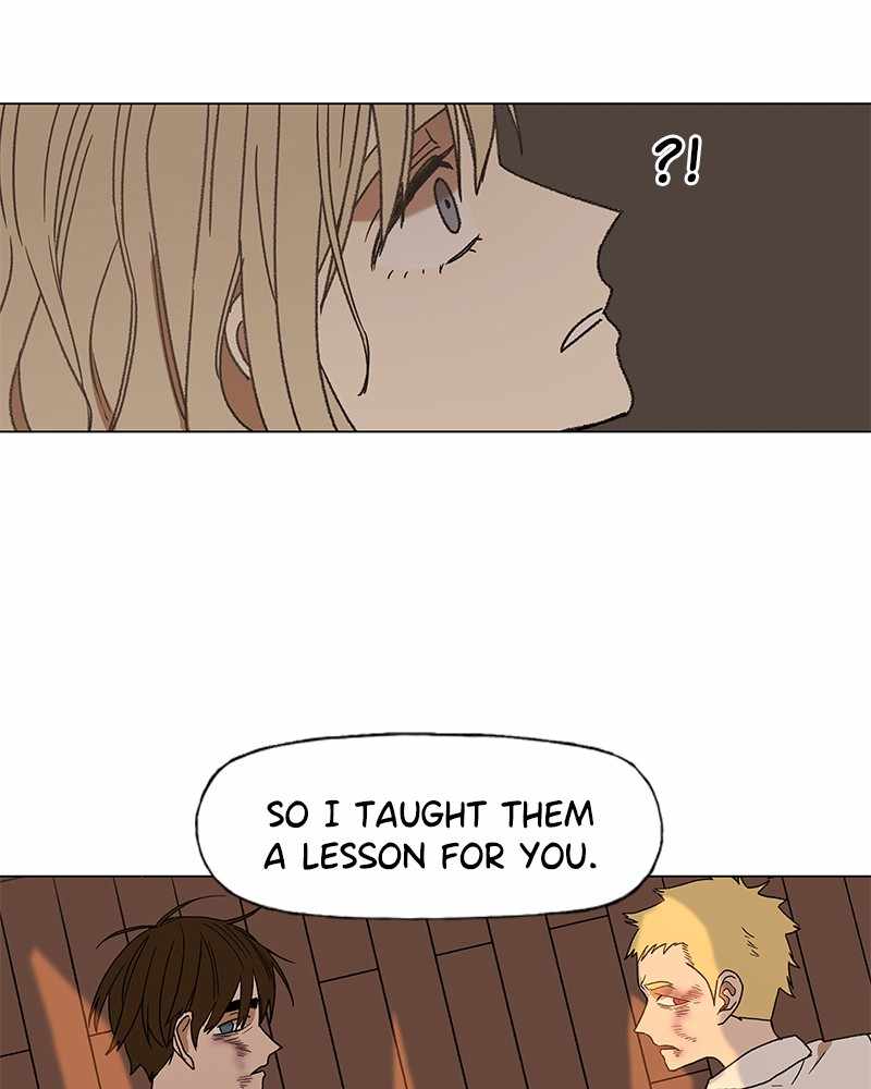 Read The Boxer (en) Manga Online