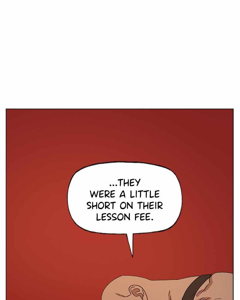 Read The Boxer (en) Manga Online