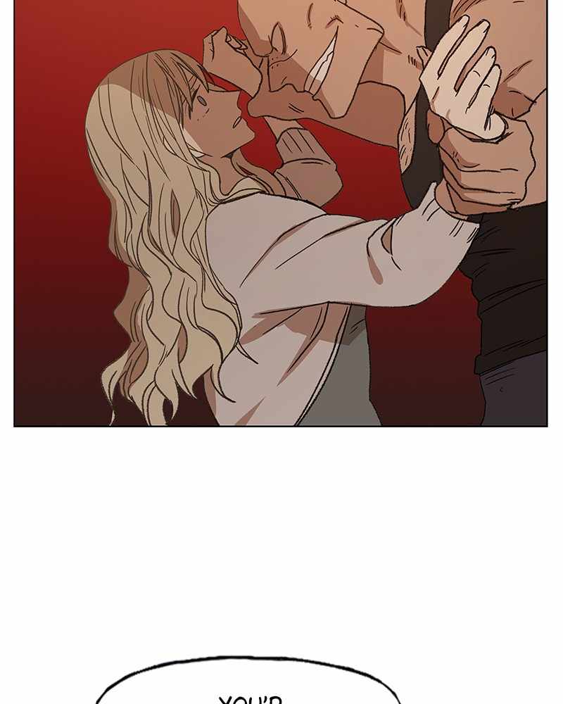 Read The Boxer (en) Manga Online