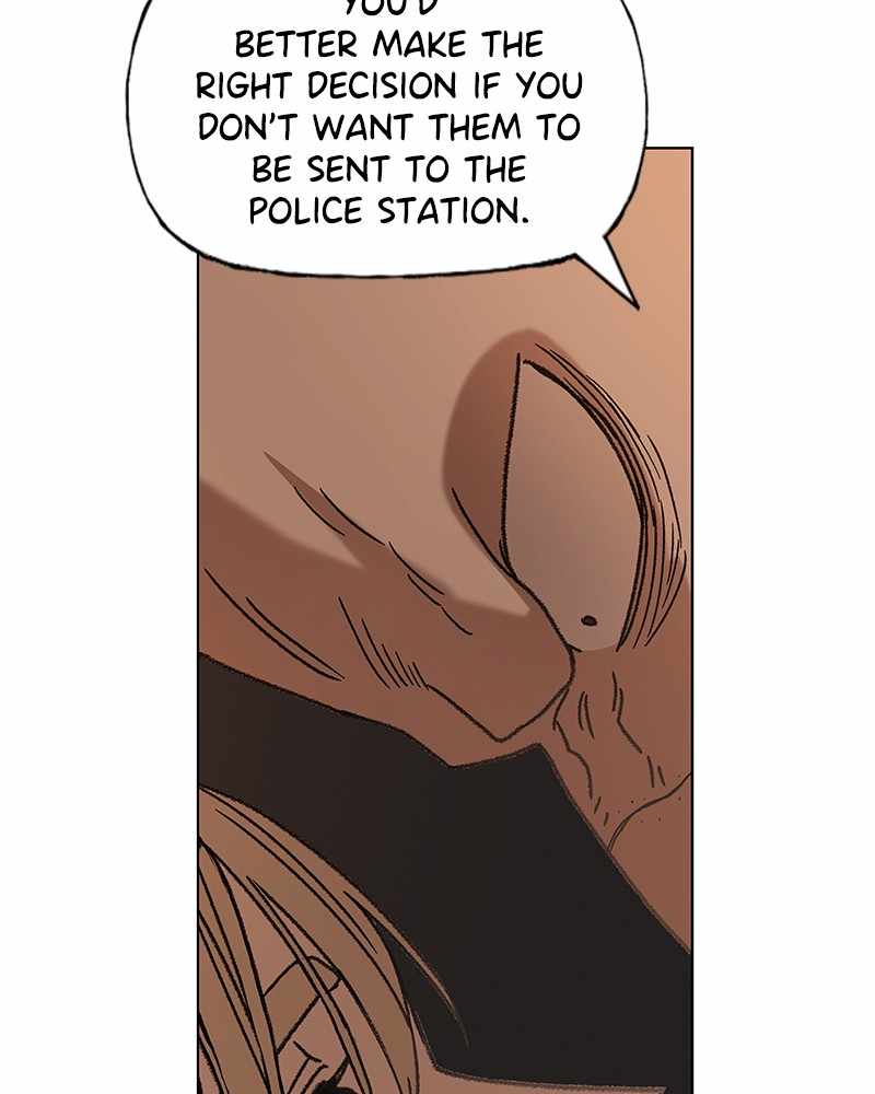 Read The Boxer (en) Manga Online