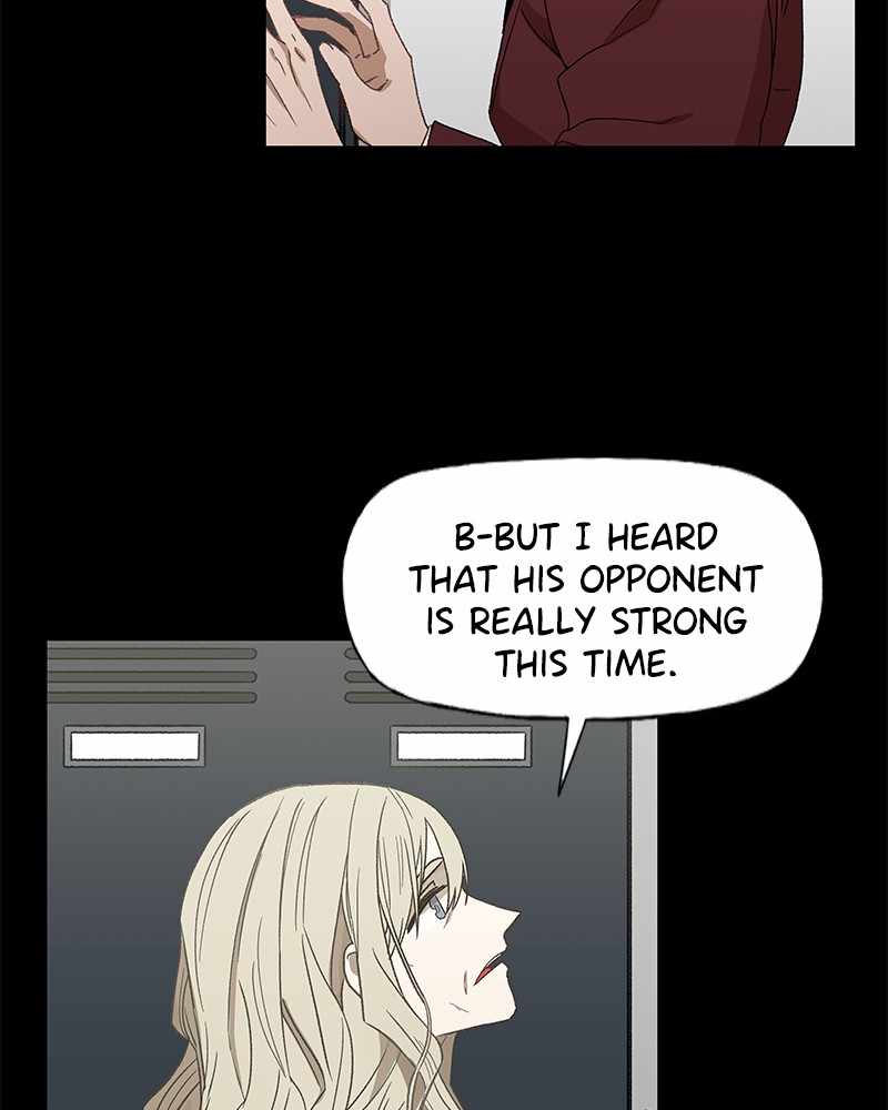 Read The Boxer (en) Manga Online