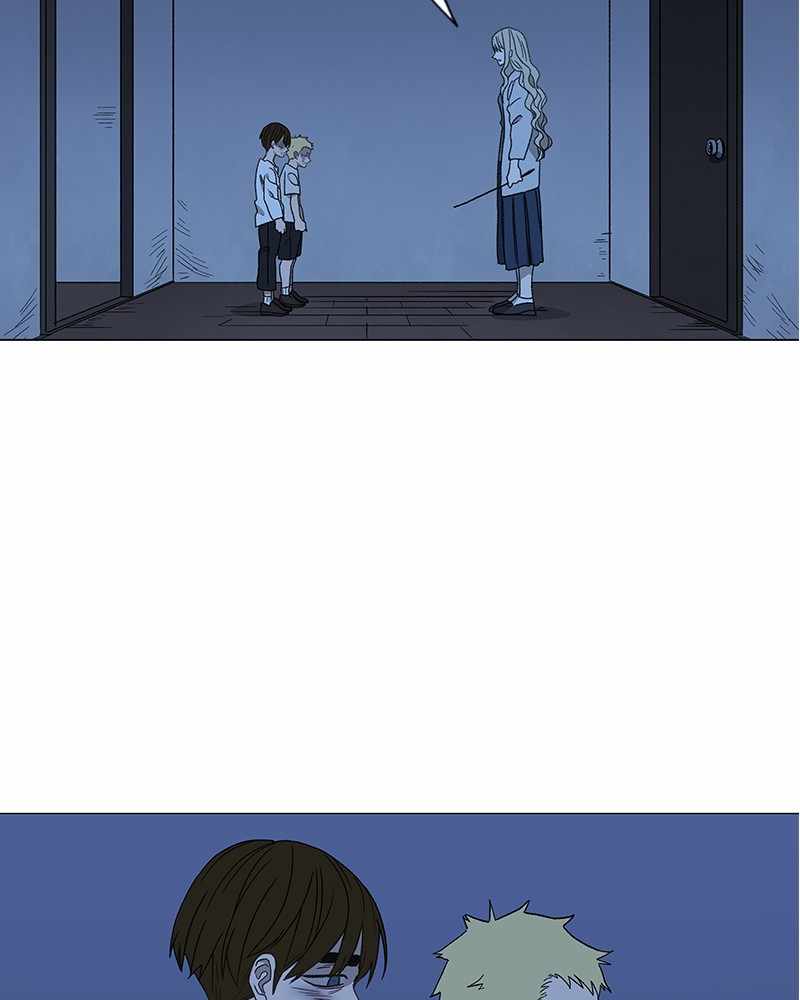 Read The Boxer (en) Manga Online