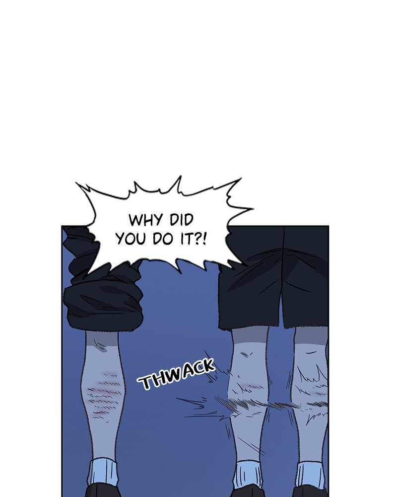 Read The Boxer (en) Manga Online
