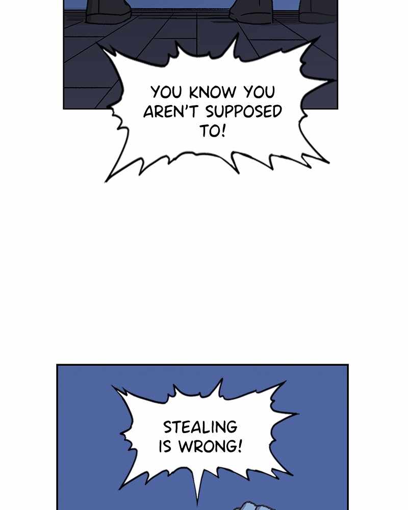 Read The Boxer (en) Manga Online