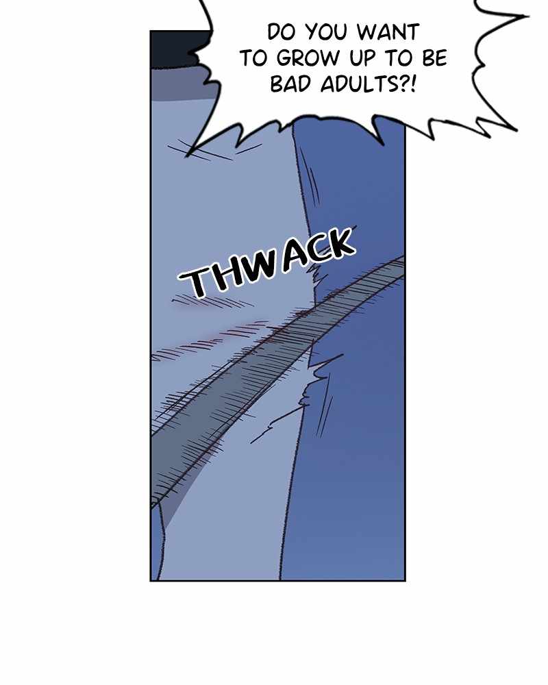 Read The Boxer (en) Manga Online