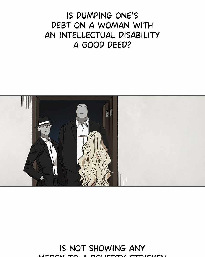 Read The Boxer (en) Manga Online