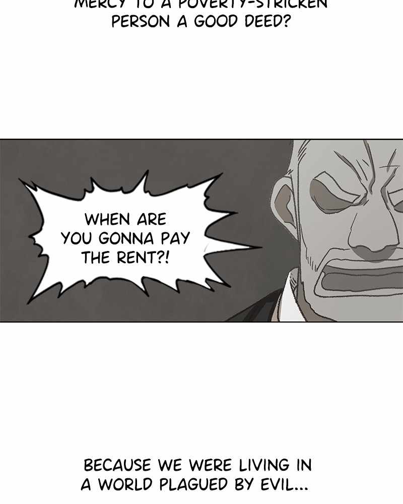 Read The Boxer (en) Manga Online