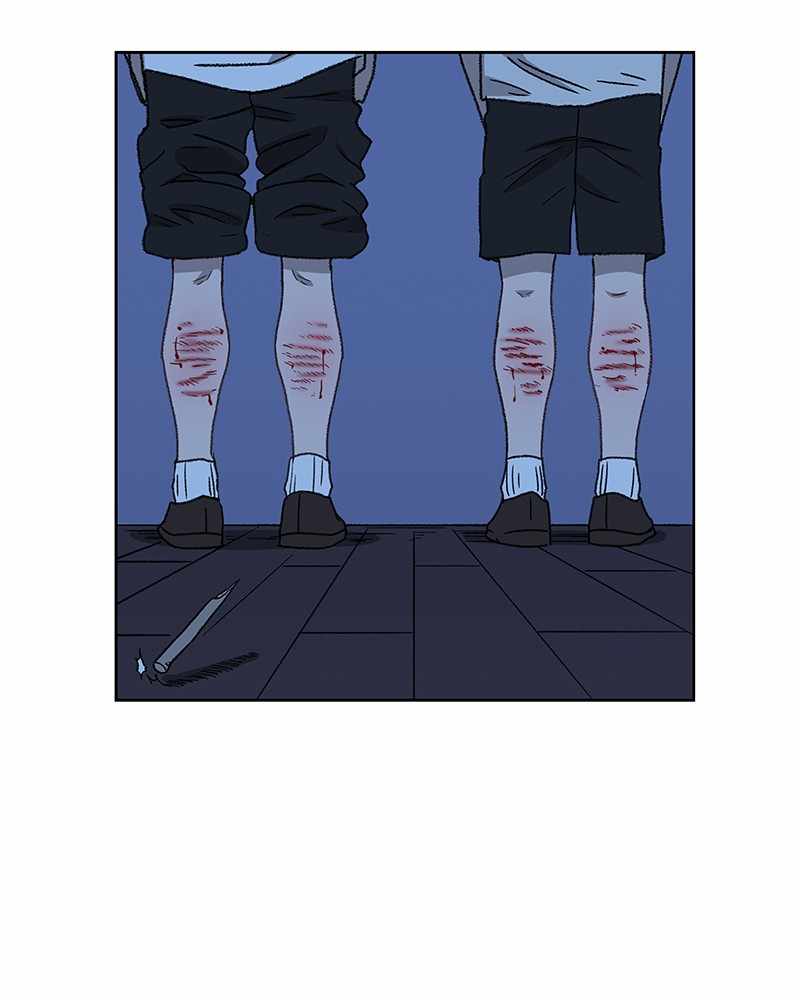 Read The Boxer (en) Manga Online